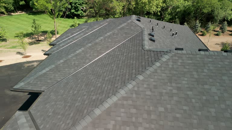 Best Roof Leak Repair  in Milledgeville, GA