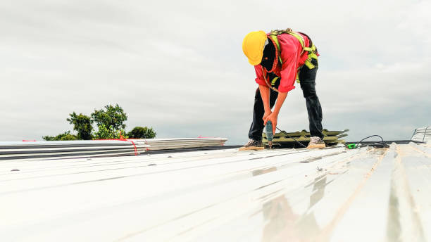 Best Cold Roofs  in Milledgeville, GA