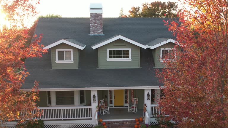 Best Roof Insulation Installation  in Milledgeville, GA