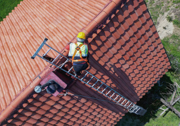 Milledgeville, GA Roofing Services Company