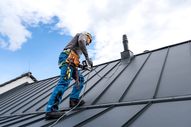 Best Rubber Roofing (EPDM, TPO)  in Milledgeville, GA